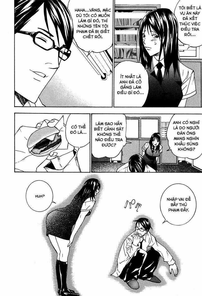 Dendrobates Chapter 24 trang 20