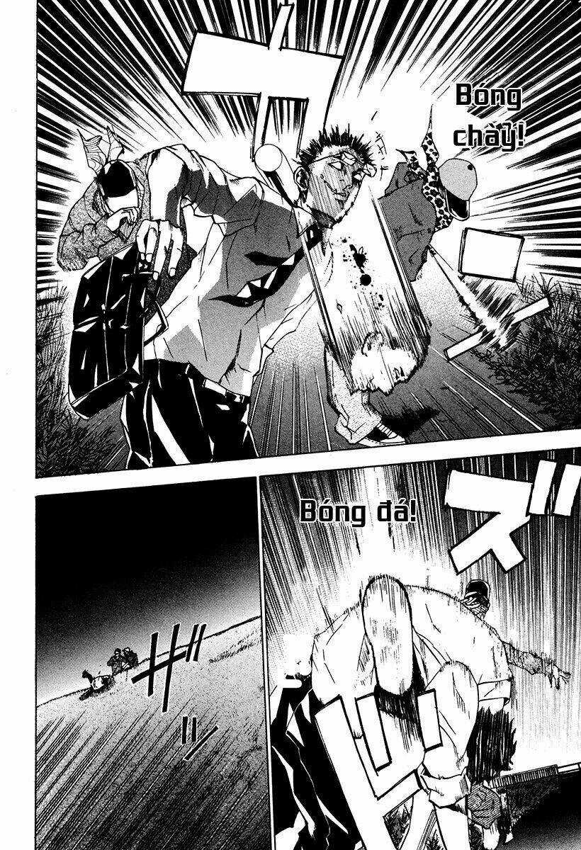 Dendrobates Chapter 24 trang 3