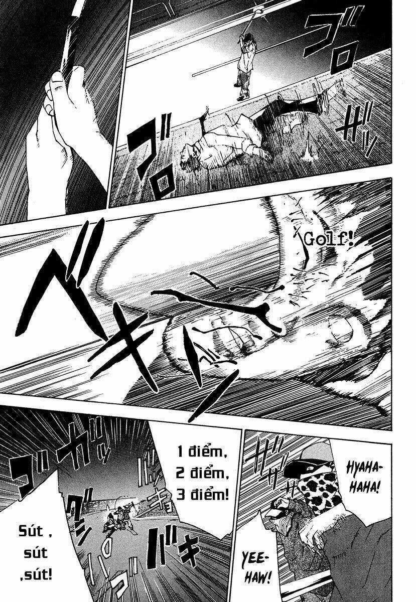 Dendrobates Chapter 24 trang 4