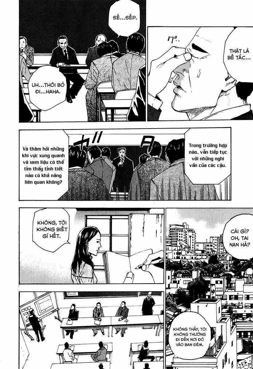 Dendrobates Chapter 24 trang 9