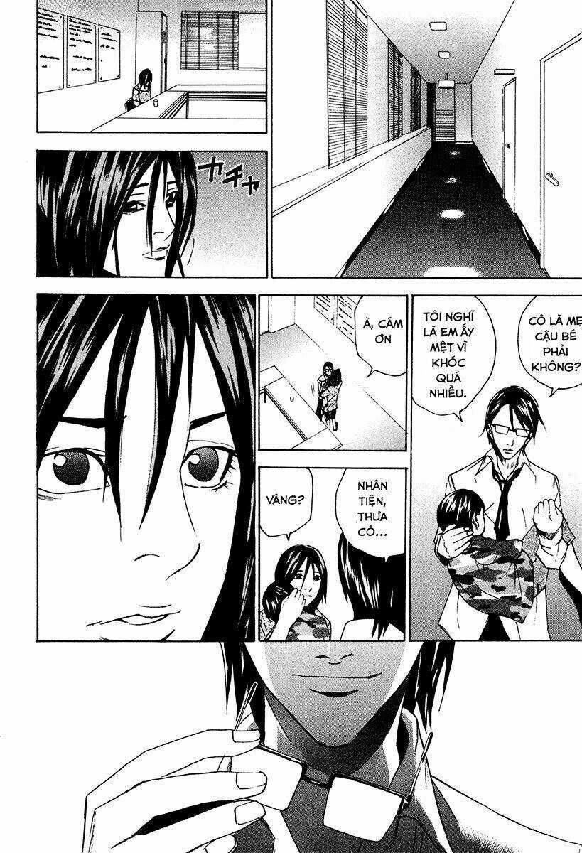 Dendrobates Chapter 25 trang 13