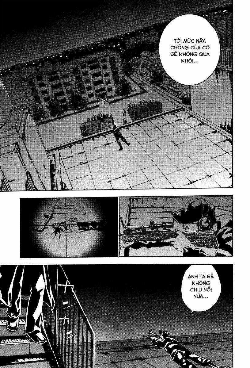 Dendrobates Chapter 25 trang 14