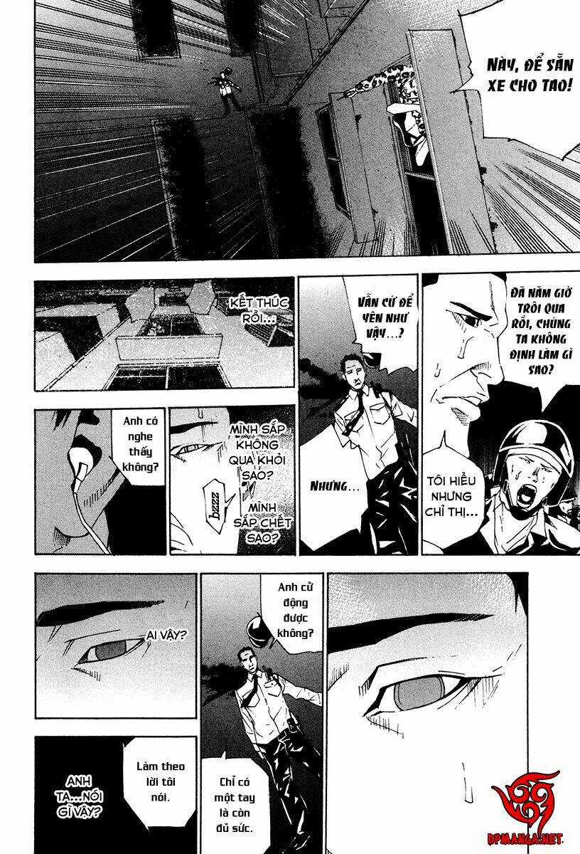 Dendrobates Chapter 25 trang 15