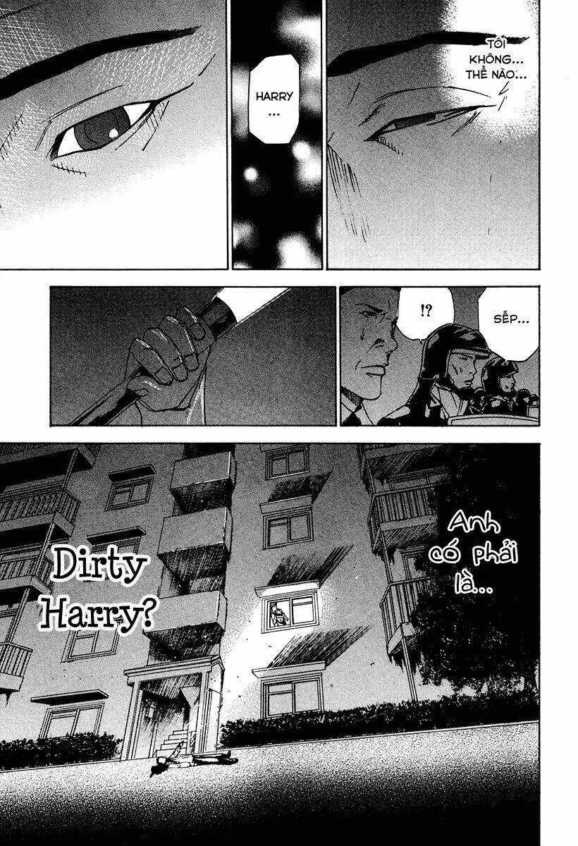 Dendrobates Chapter 25 trang 16