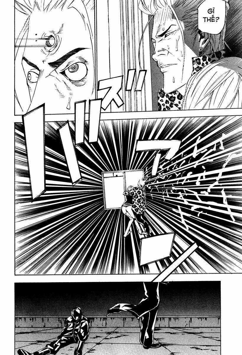 Dendrobates Chapter 25 trang 17