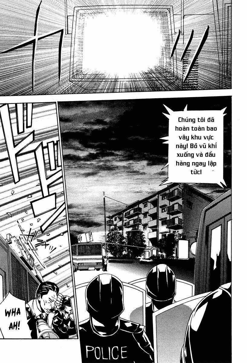 Dendrobates Chapter 25 trang 2