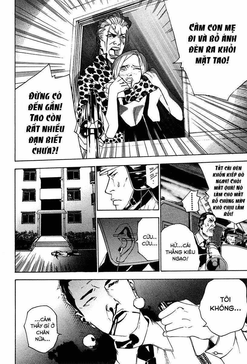 Dendrobates Chapter 25 trang 3