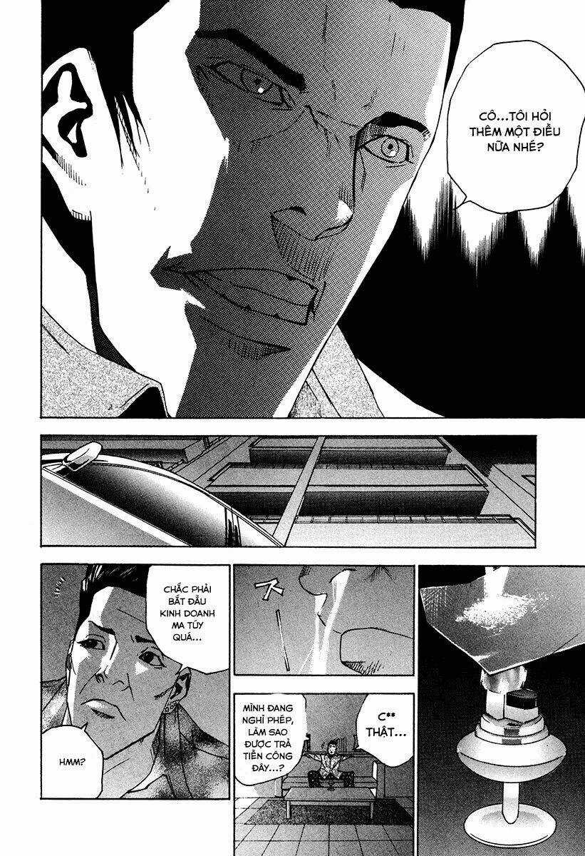 Dendrobates Chapter 26 trang 13