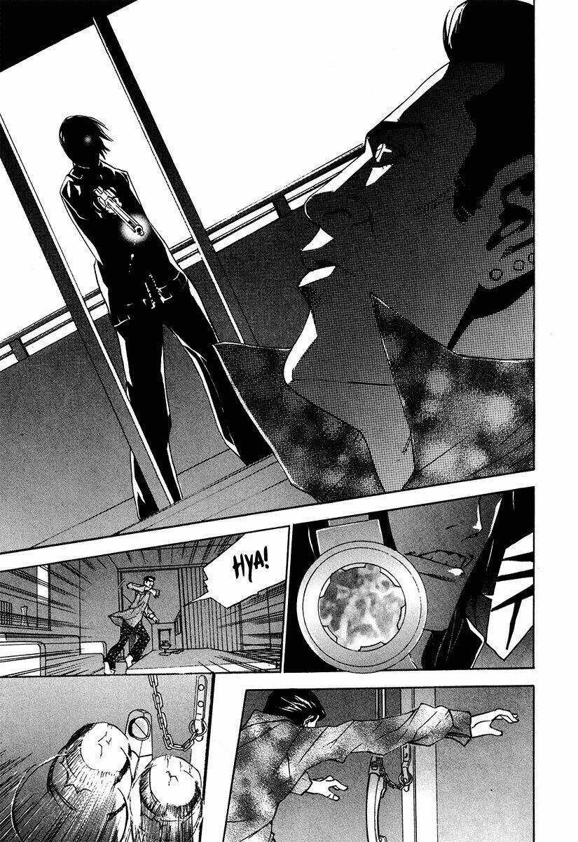 Dendrobates Chapter 26 trang 14