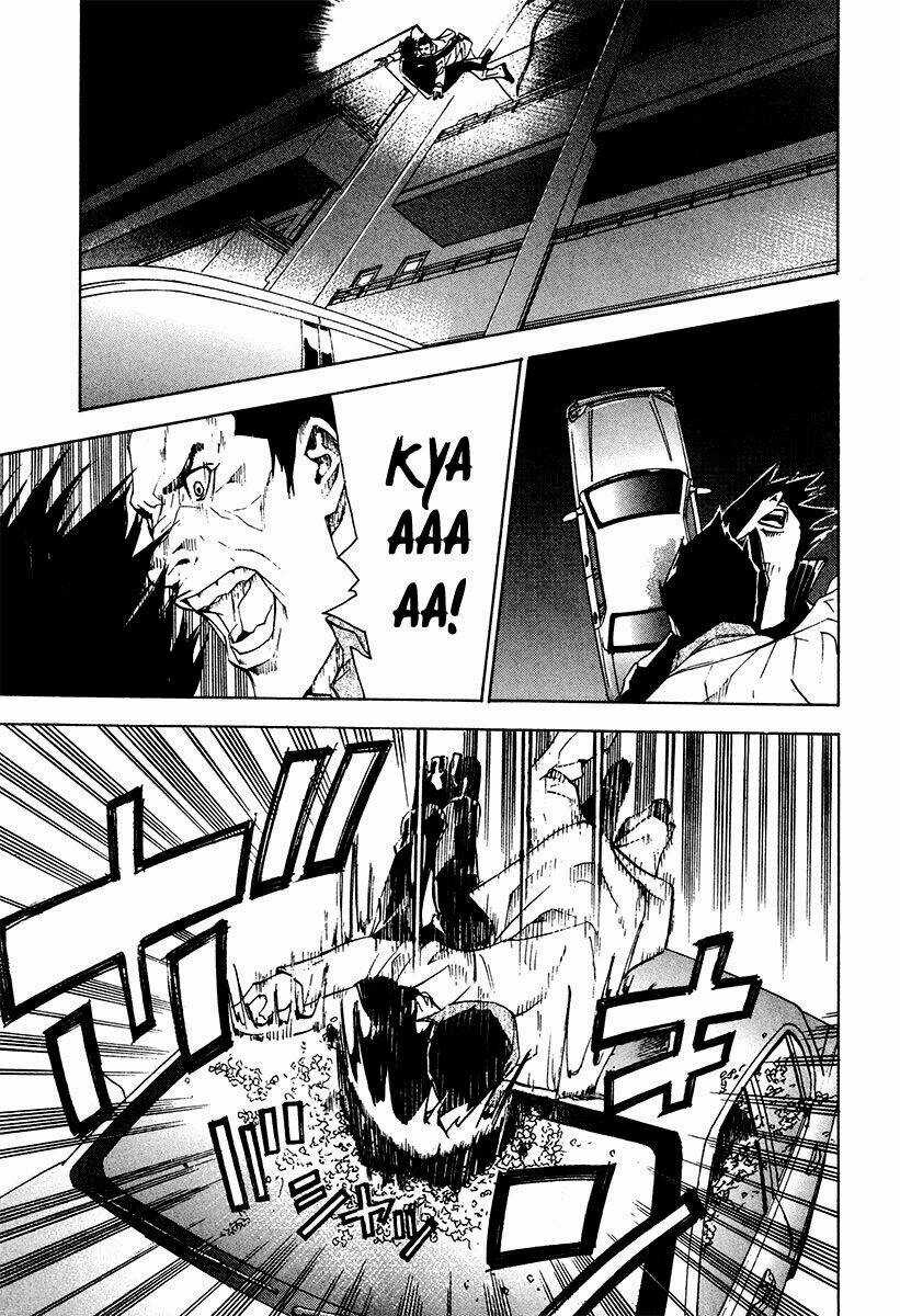 Dendrobates Chapter 26 trang 16