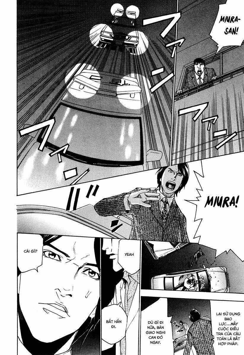 Dendrobates Chapter 26 trang 17