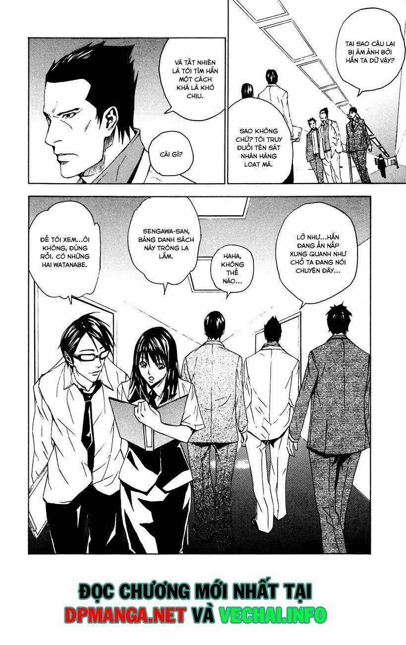 Dendrobates Chapter 26 trang 19