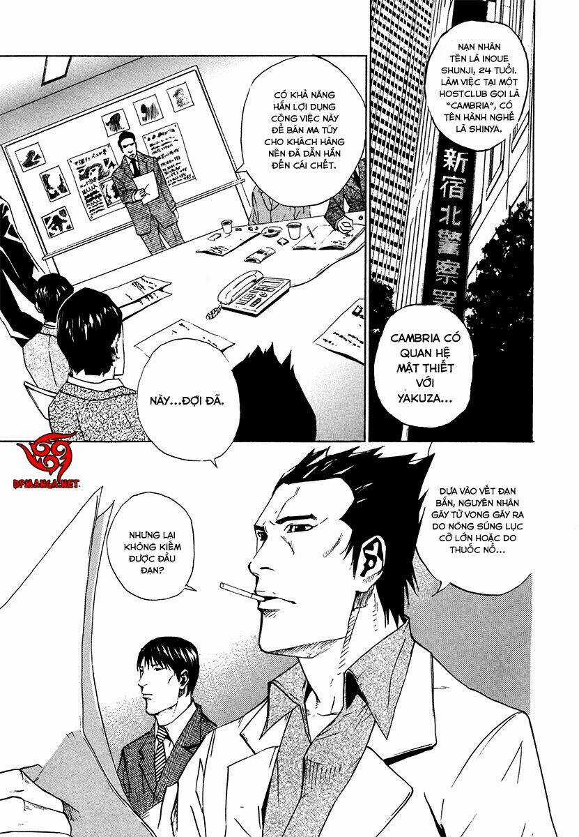 Dendrobates Chapter 26 trang 2