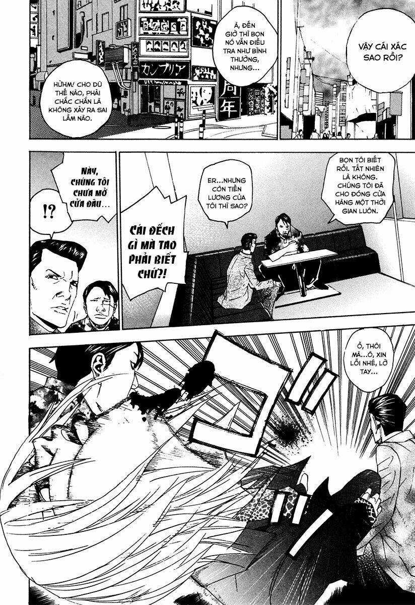 Dendrobates Chapter 26 trang 5