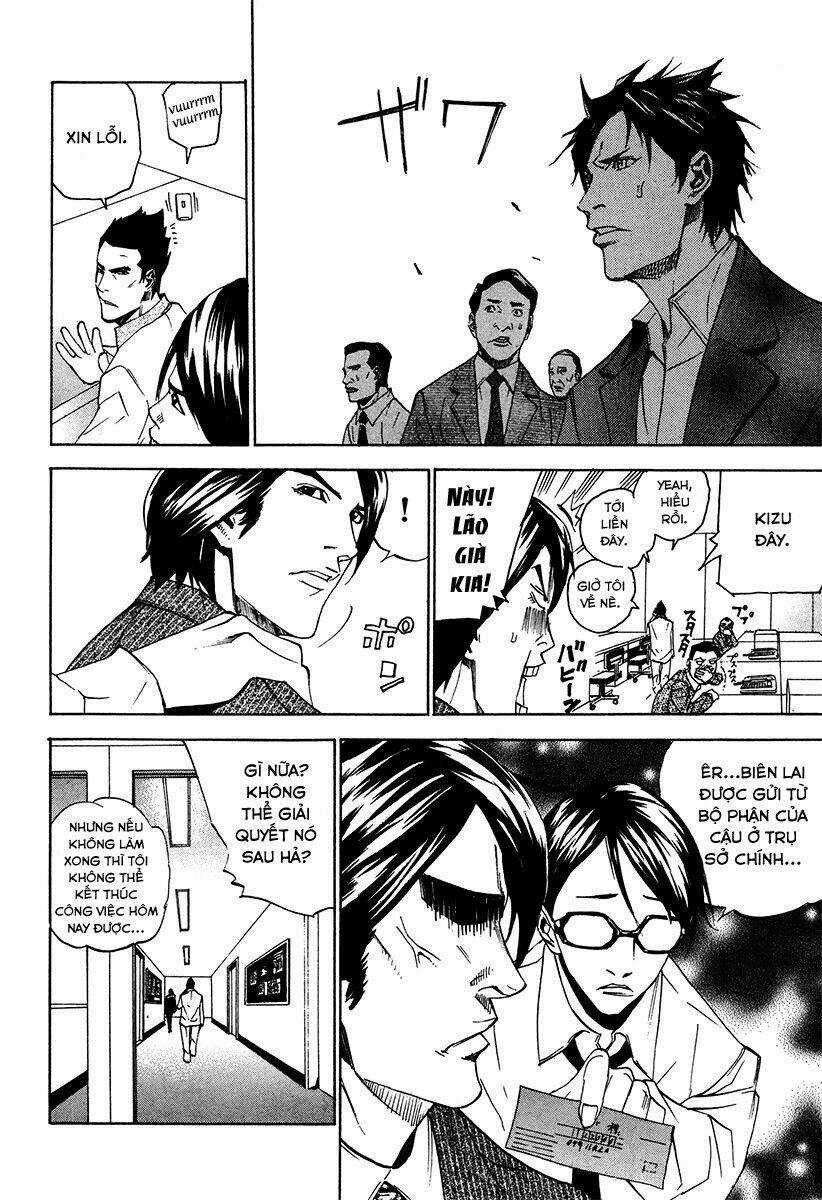 Dendrobates Chapter 26 trang 9