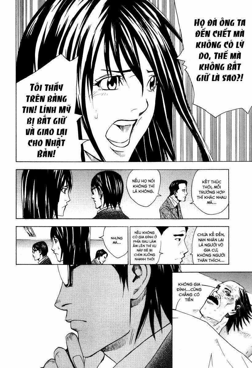 Dendrobates Chapter 27 trang 11