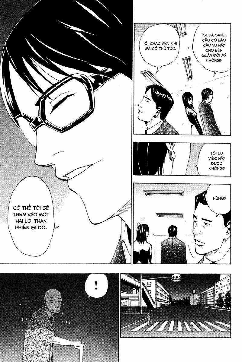 Dendrobates Chapter 27 trang 12