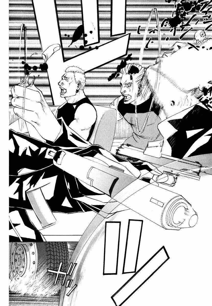 Dendrobates Chapter 27 trang 14