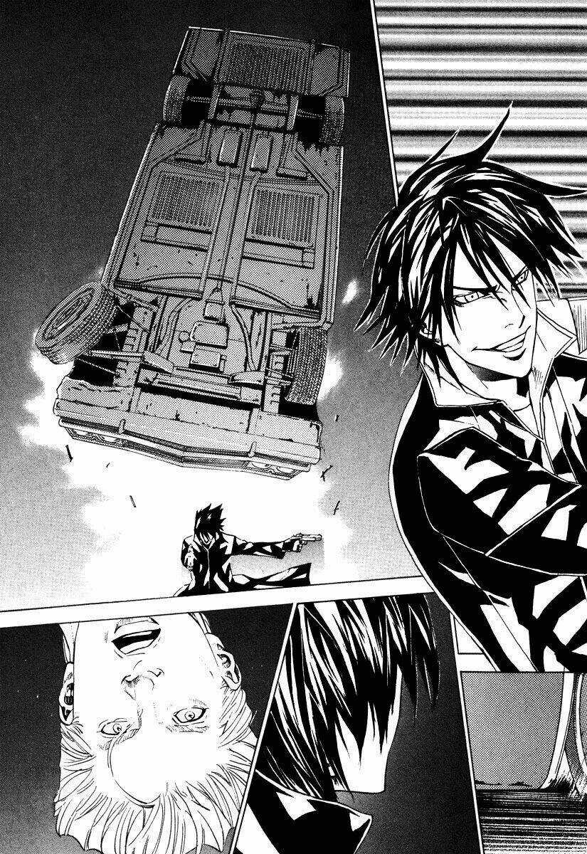 Dendrobates Chapter 27 trang 15