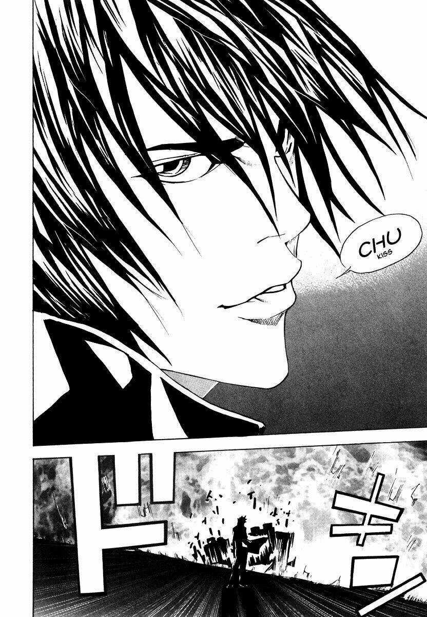 Dendrobates Chapter 27 trang 16