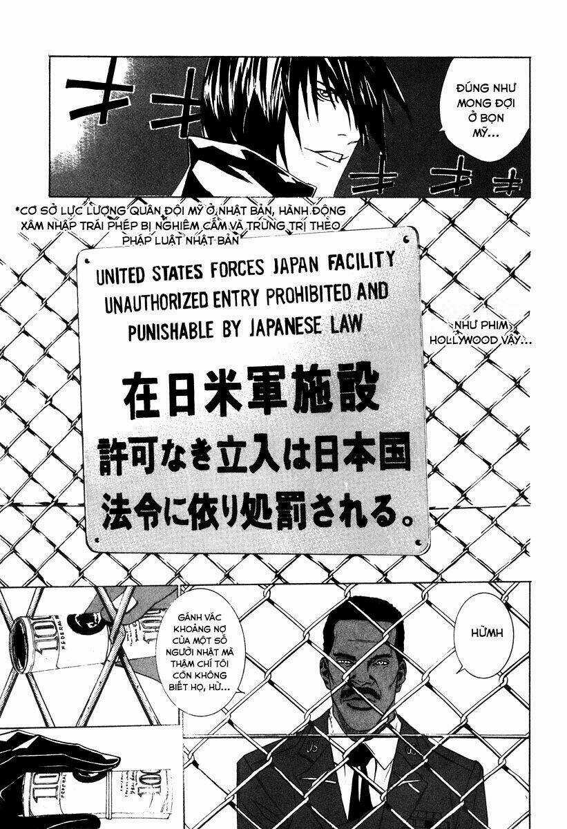 Dendrobates Chapter 27 trang 17