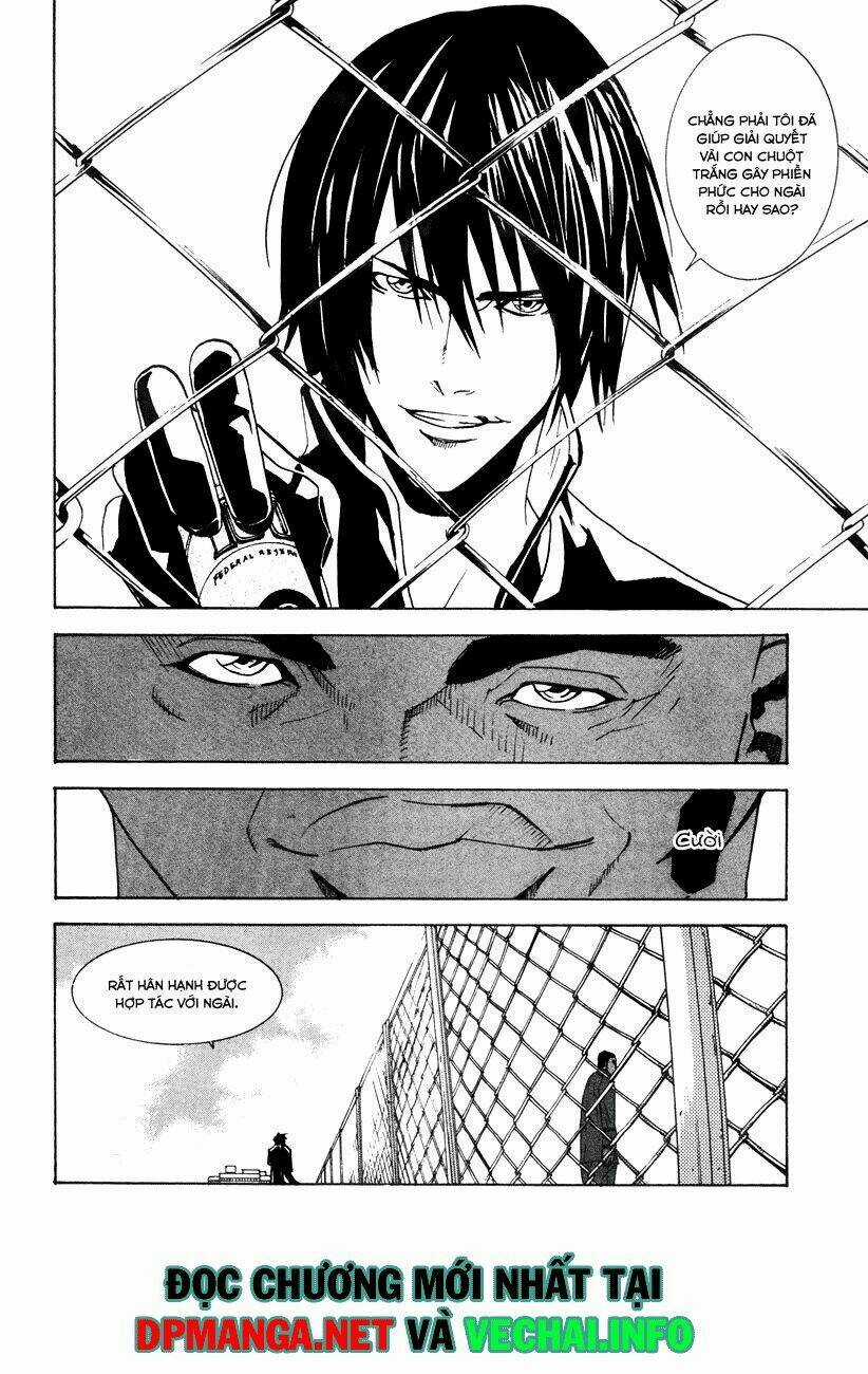 Dendrobates Chapter 27 trang 18