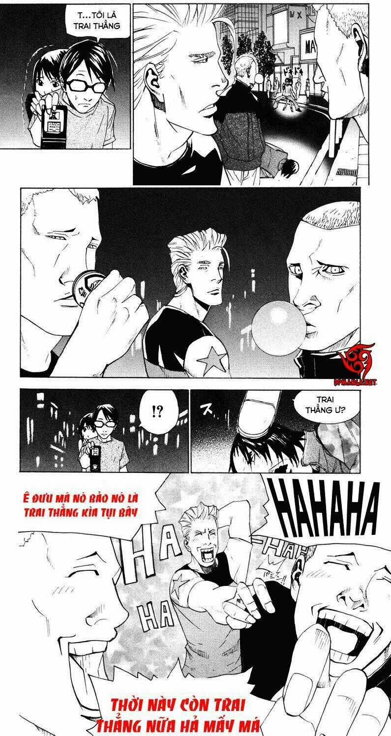 Dendrobates Chapter 27 trang 19