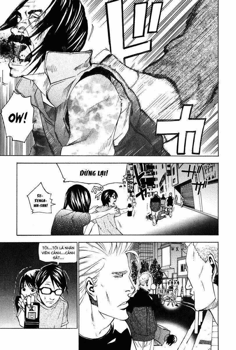 Dendrobates Chapter 27 trang 2