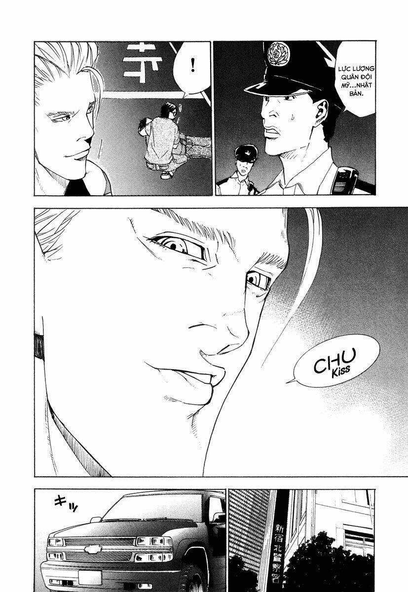 Dendrobates Chapter 27 trang 5