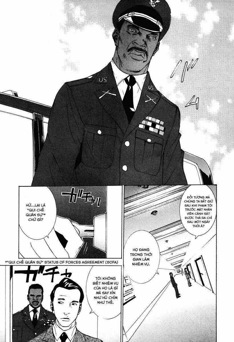 Dendrobates Chapter 27 trang 6