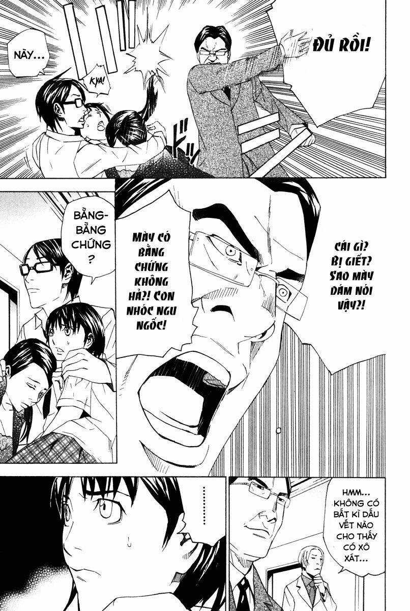 Dendrobates Chapter 28 trang 10