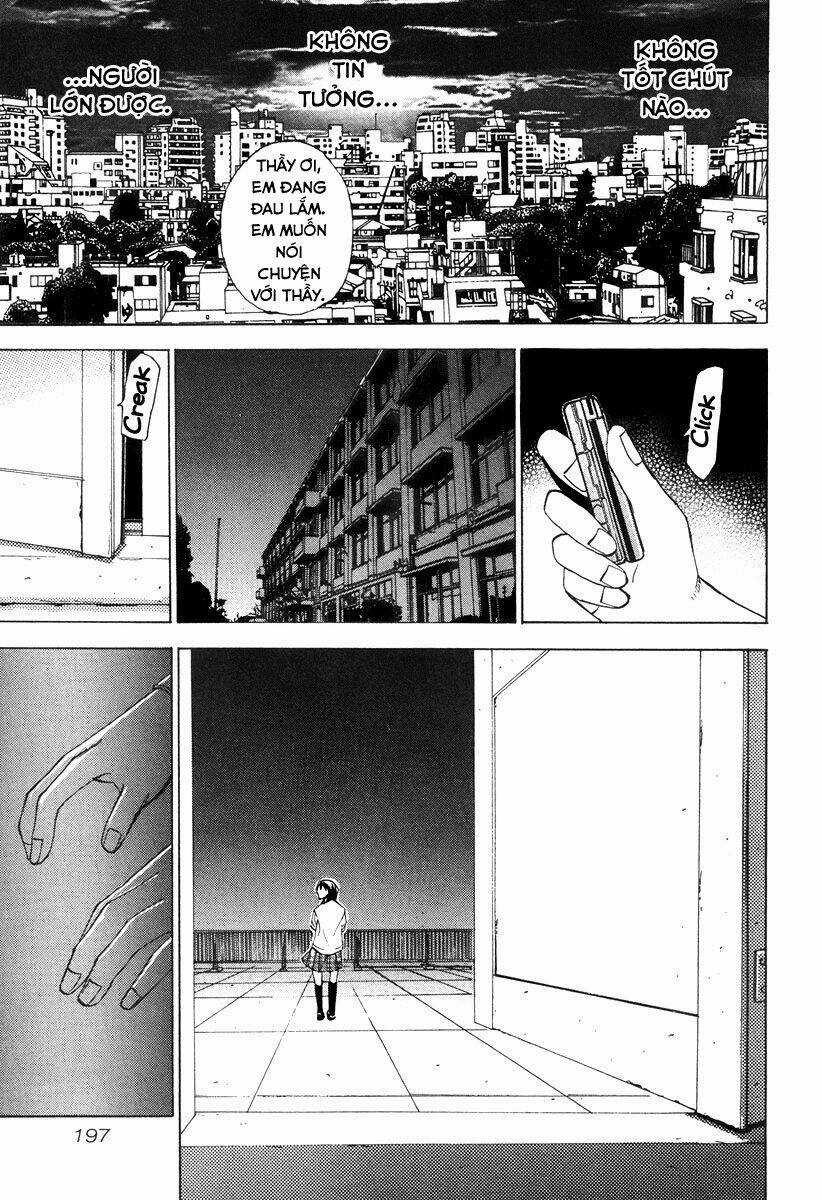 Dendrobates Chapter 28 trang 12