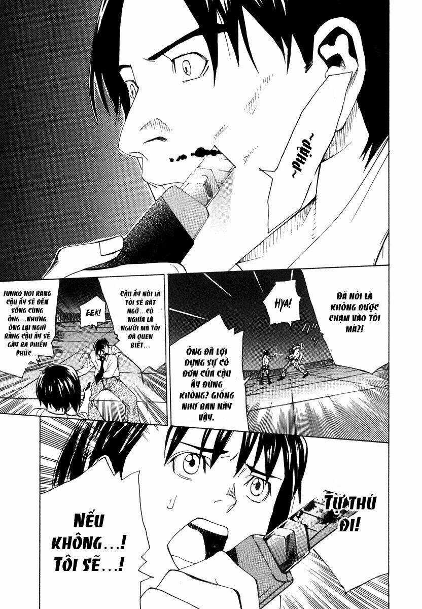 Dendrobates Chapter 28 trang 14