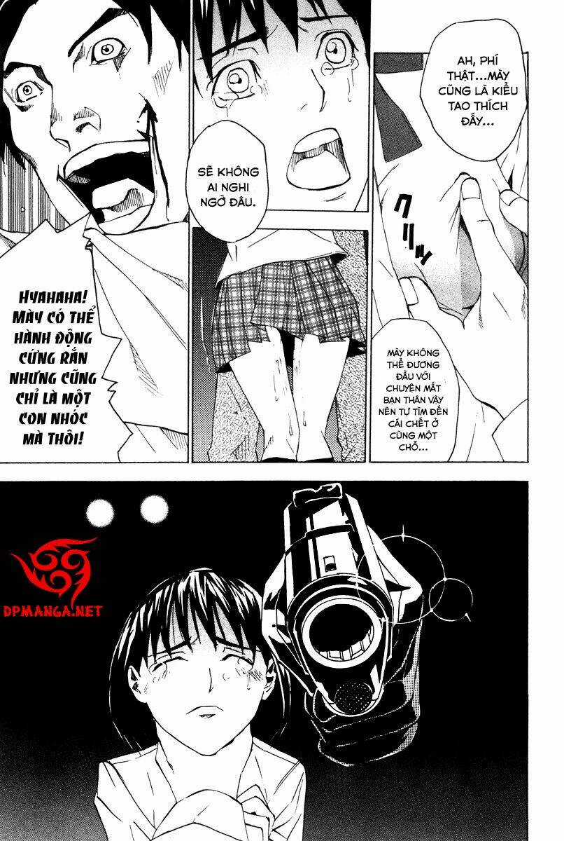 Dendrobates Chapter 28 trang 16