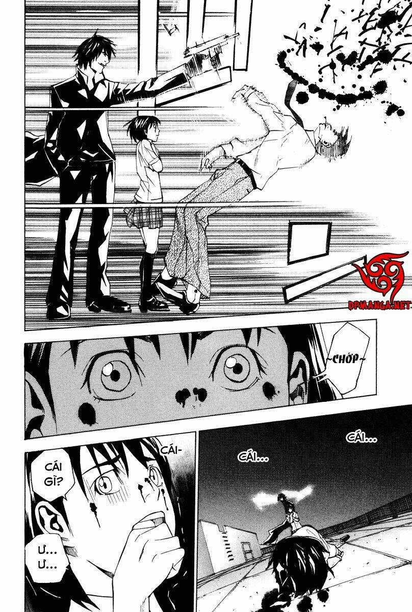 Dendrobates Chapter 28 trang 17