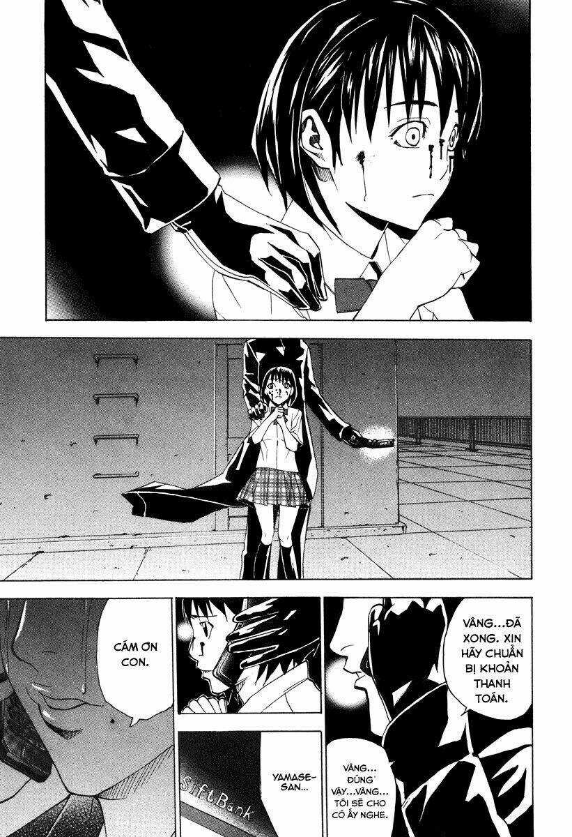 Dendrobates Chapter 28 trang 18