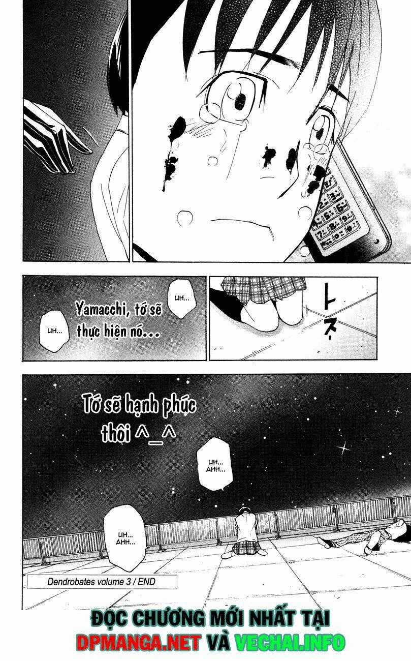 Dendrobates Chapter 28 trang 19