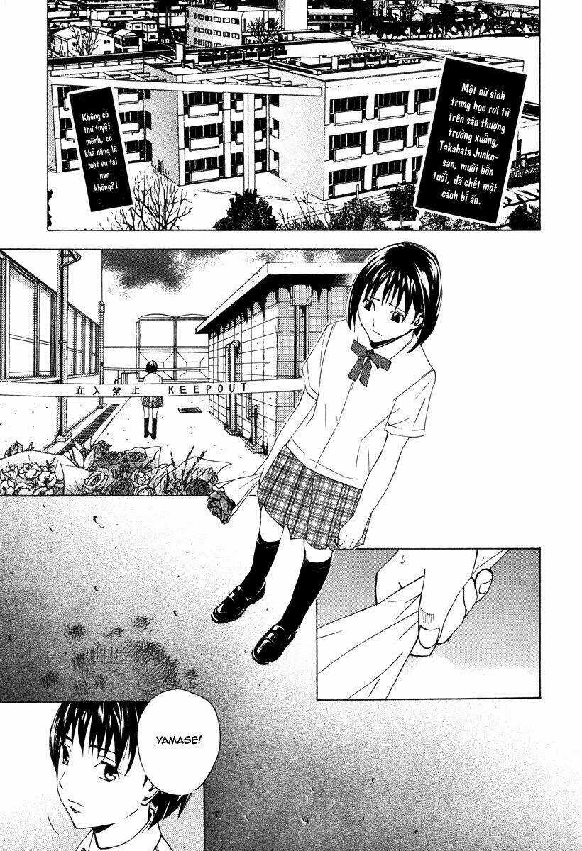 Dendrobates Chapter 28 trang 2