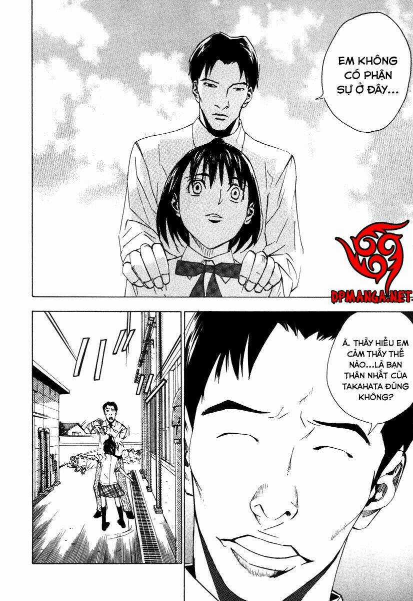 Dendrobates Chapter 28 trang 3