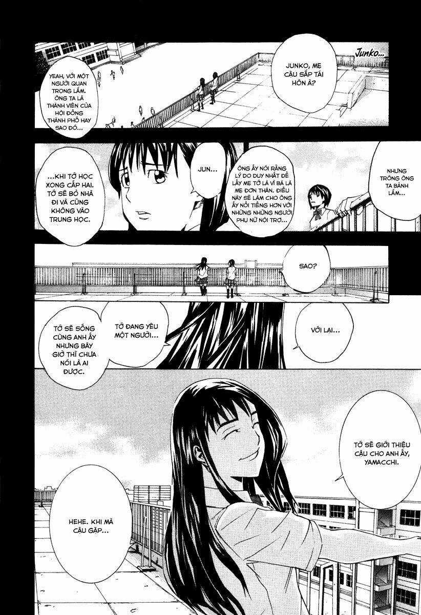 Dendrobates Chapter 28 trang 5