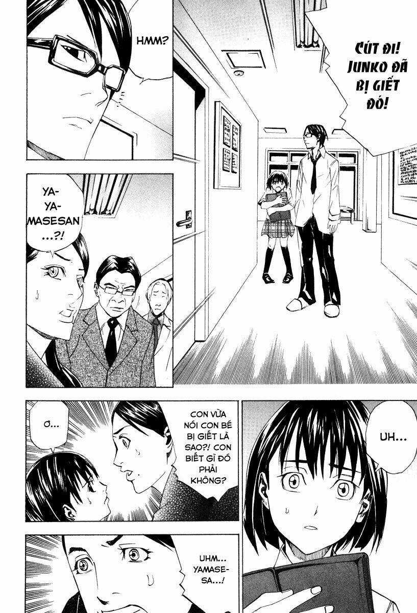 Dendrobates Chapter 28 trang 9