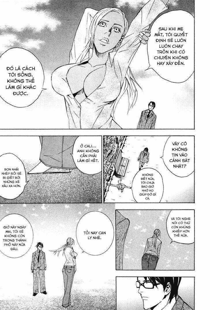 Dendrobates Chapter 29 trang 11