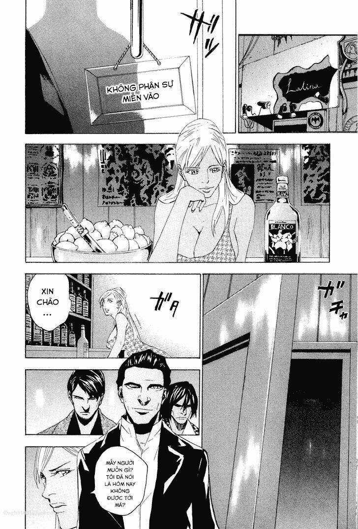 Dendrobates Chapter 29 trang 12