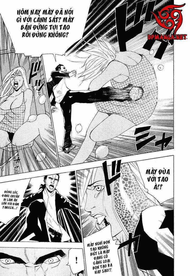 Dendrobates Chapter 29 trang 13