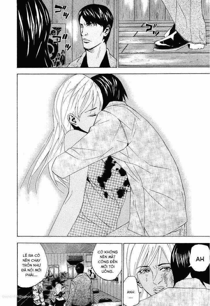 Dendrobates Chapter 29 trang 16