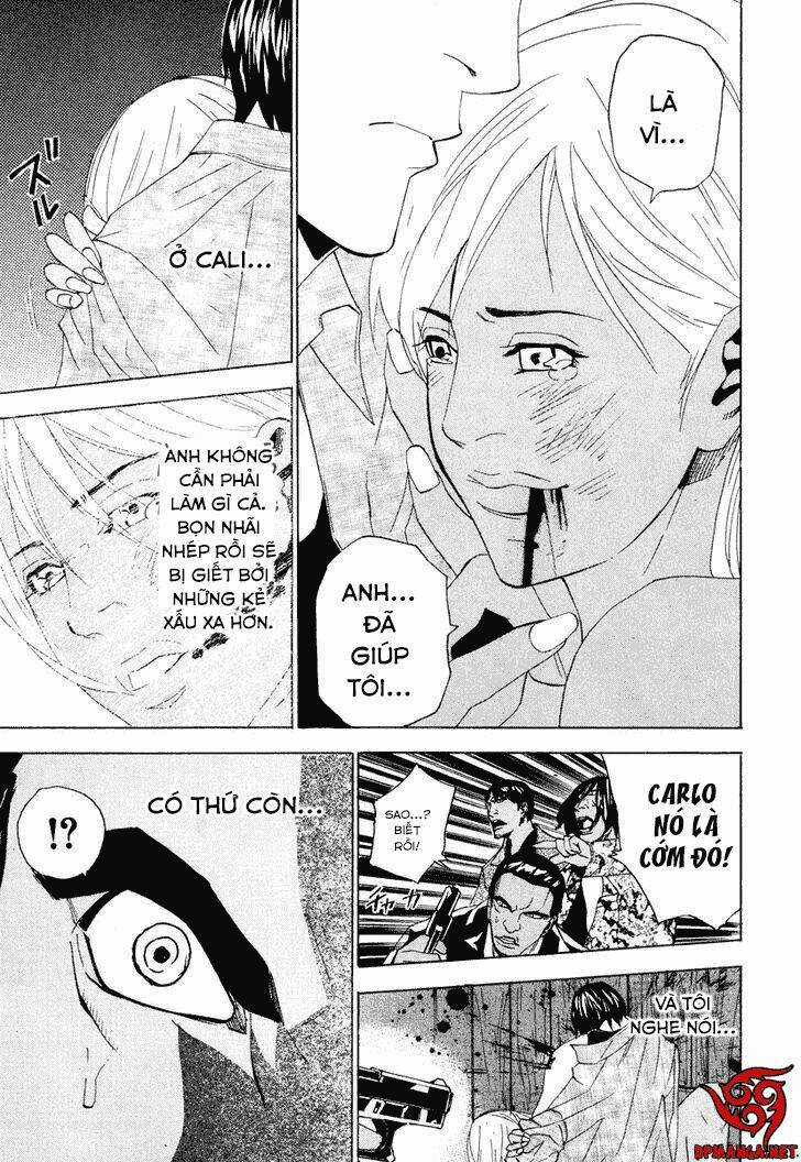 Dendrobates Chapter 29 trang 17