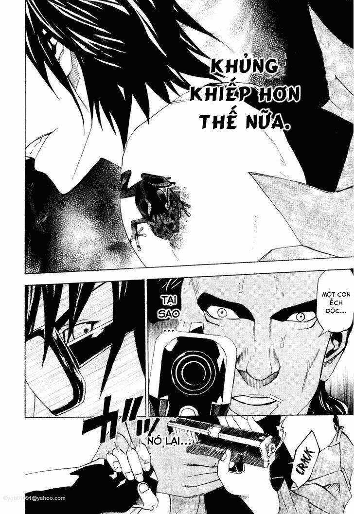 Dendrobates Chapter 29 trang 18