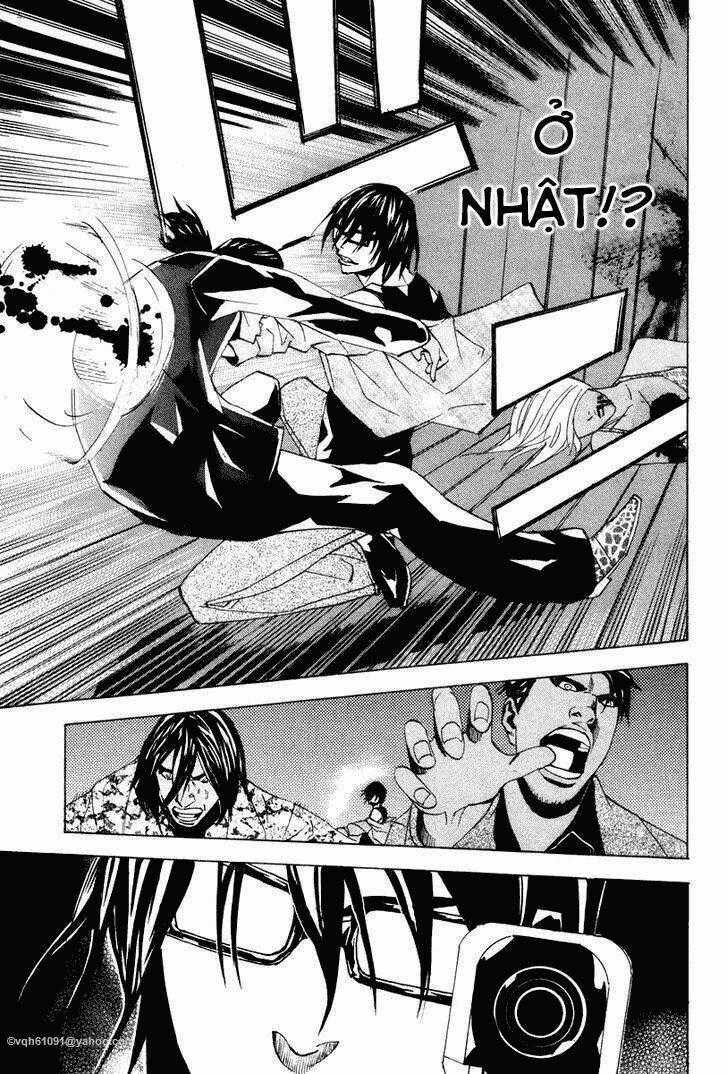 Dendrobates Chapter 29 trang 19