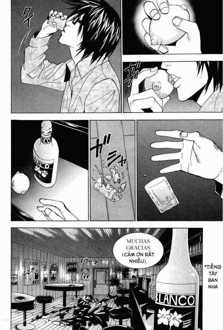 Dendrobates Chapter 29 trang 20