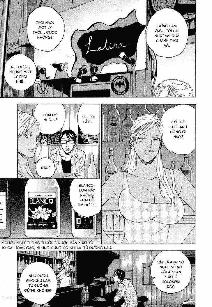 Dendrobates Chapter 29 trang 3